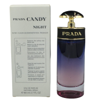 Prada Candy Night EDP For Her 80 ml / 2.7 Fl. oz. Tester