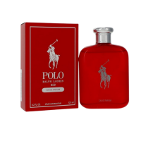 Ralph Lauren Polo Red EDP For Him 125ml / 4.2Fl.Oz