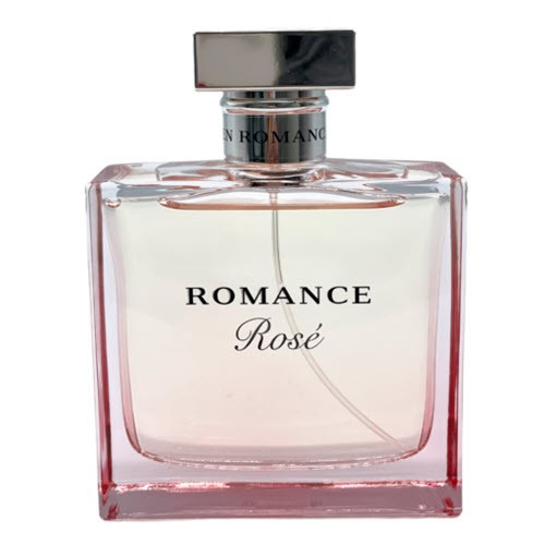 ROMANCE * Ralph Lauren * Perfume for Women * EDP * 3.4 oz * BRAND NEW  TESTER - ForeverLux