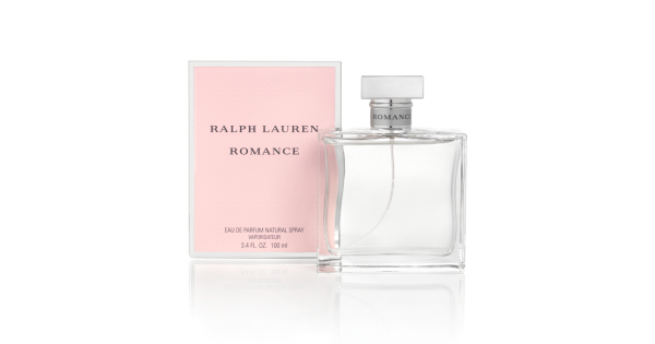 Romance by Ralph Lauren 3 Piece Gift Set - 5.1 oz Eau de Parfum Spray Box