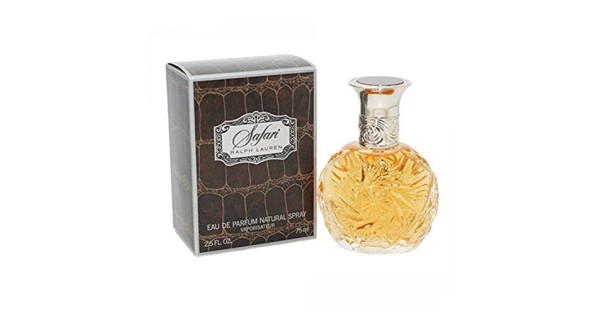 Ralph Lauren Fragrance SAFARI EAU DE PARFUM VAPO - Eau de Parfum - - -  Zalando