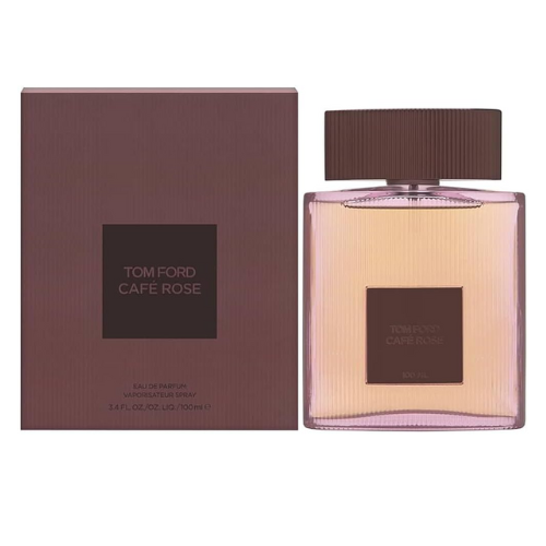 Tom Ford Cafe Rose EDP For Her 100ml / 3.4oz