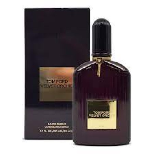 Tom Ford Velvet Orchid EDP For Her 50mL