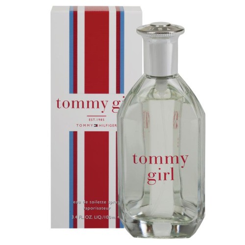 Tommy Hilfiger TOMMY GIRL Cologne Spray / Eau De Toilette Spray for Women  1.7 oz 