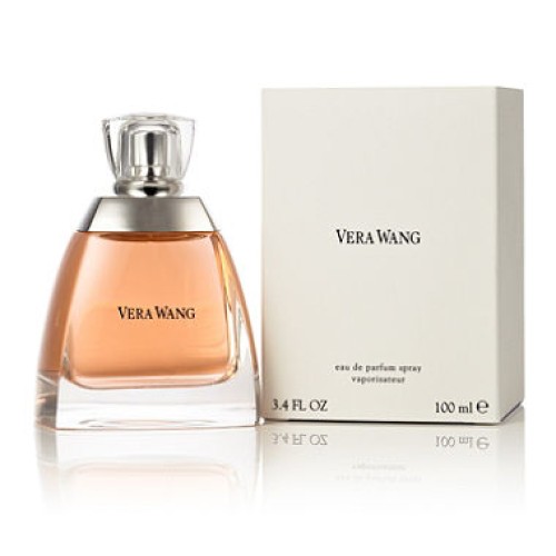 Vera Wang  Classic White EDP for her 100mL