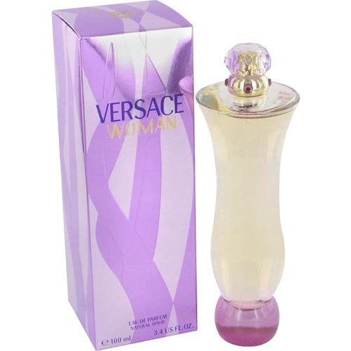 Versace Woman EDP For Her 100mL