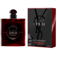 Yves Saint Laurent YSL Black Opium EDP Over Red For Her 90 ml / 3 Fl. oz. 