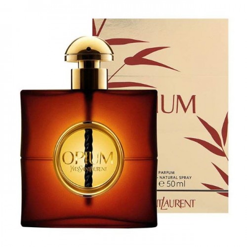 Yves Saint Laurent Opium EDP Her 50mL