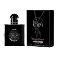 Yves Saint Laurent YSL Black Opium Le Parfum For Her 50 ml / 1.6 Fl.oz