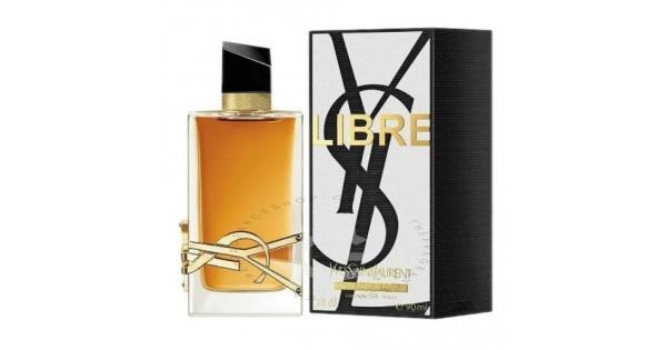 Yves Saint Laurent YSL Libre Intense EDP For Her 90ml Libre