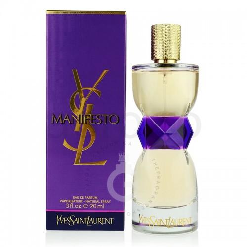 Yves Saint Laurent Manifesto EDP For Her 90ml