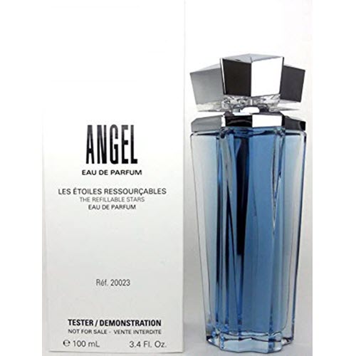 angel tester perfume