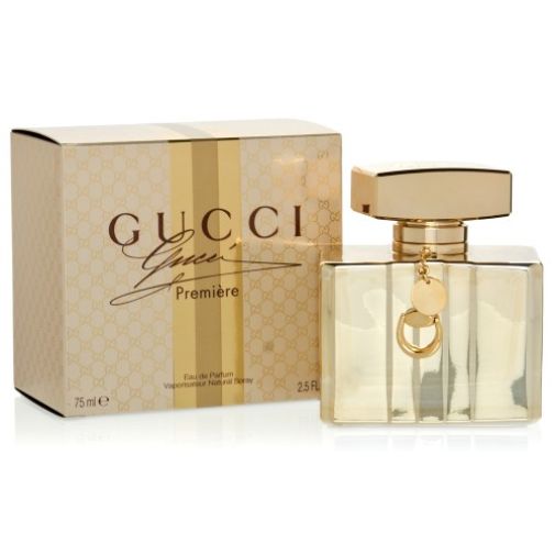 gucci premiere 75ml eau de parfum