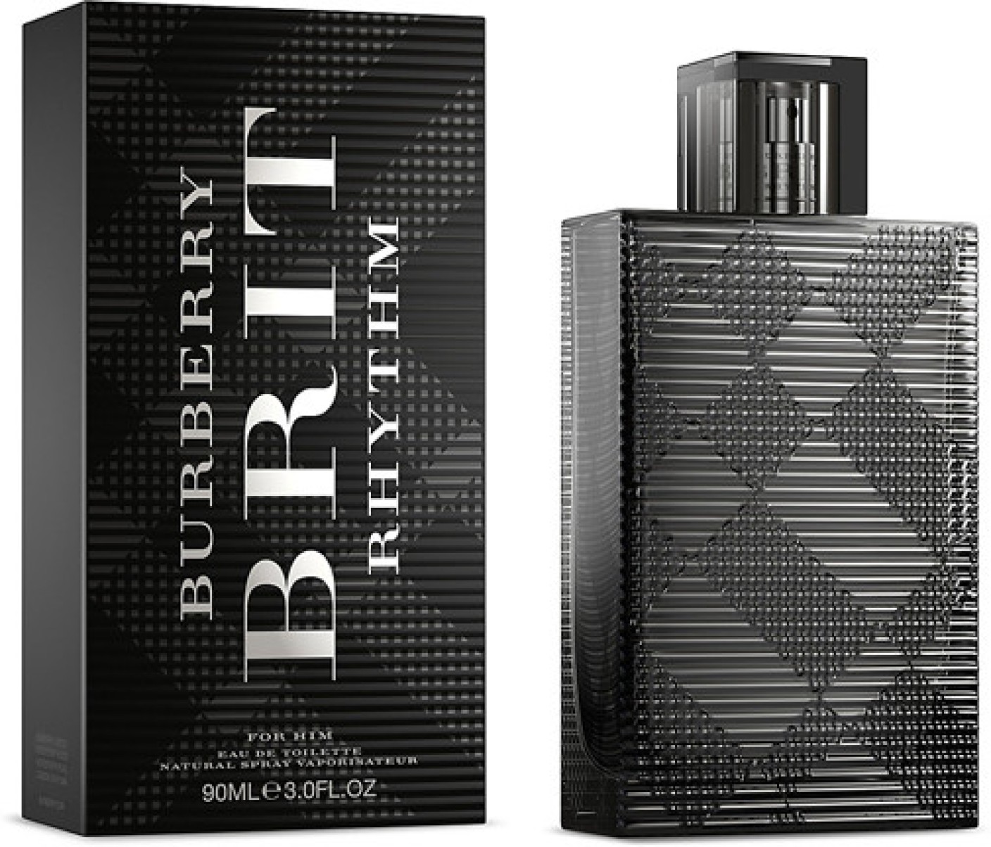 Burberry Brit Him 2024 favors