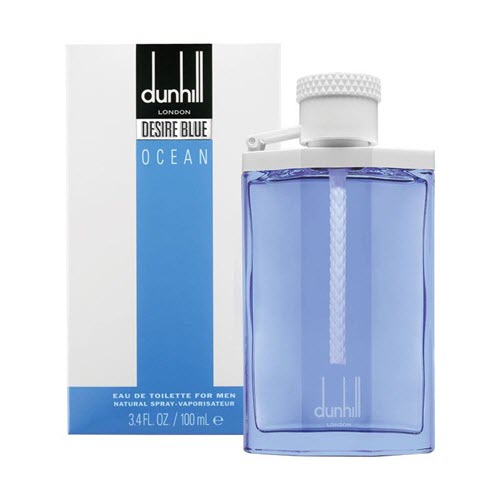 Dunhill Desire Blue Ocean EDT for him 100mL