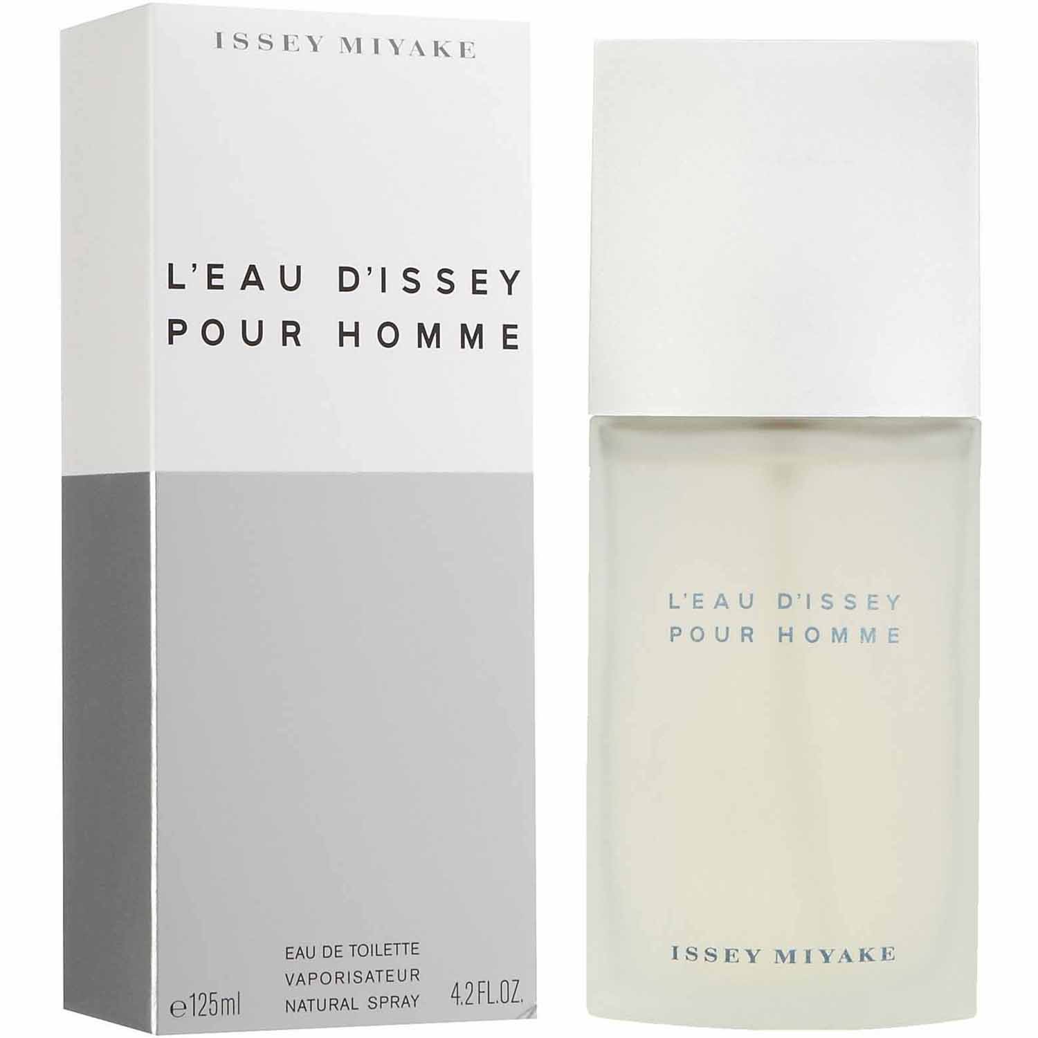 issey miyake pour homme 100ml