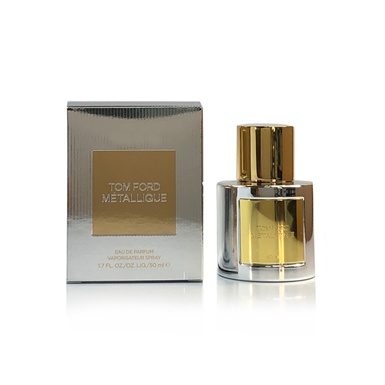 Tom Ford Metallique EDP For Unisex 50mL