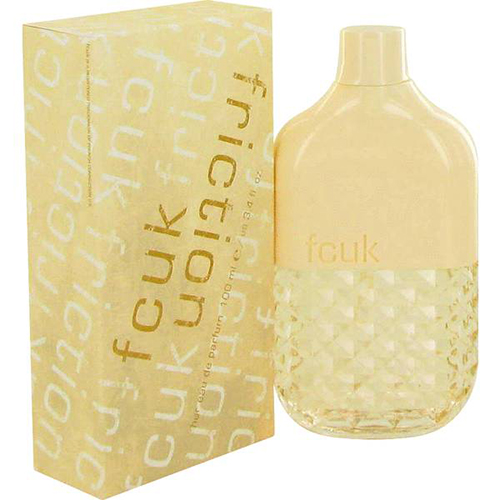 French Connection fcuk Friction EDP for Her 100mL