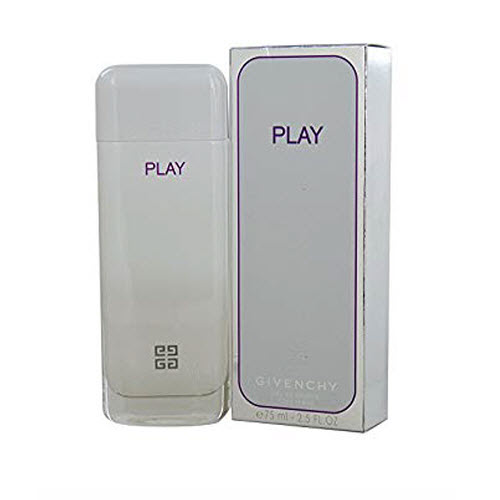 Givenchy play outlet for her 75ml