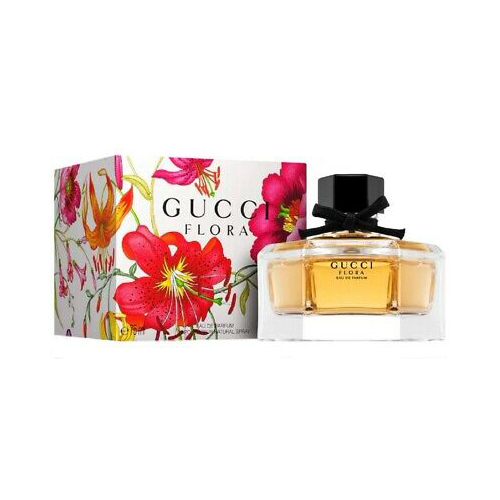 flora by gucci eau de parfum 75ml spray