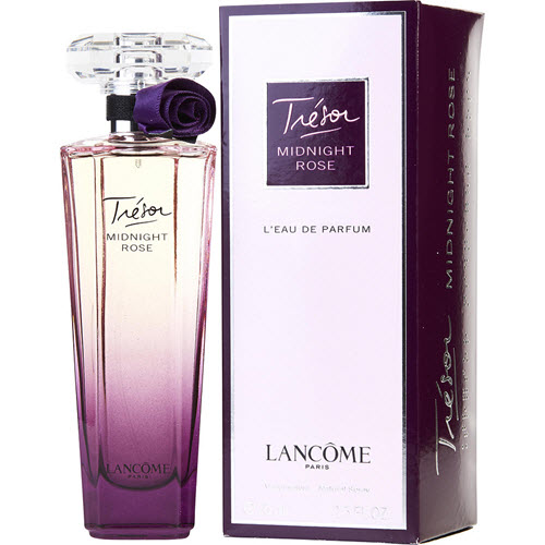 le parfum tresor de lancome